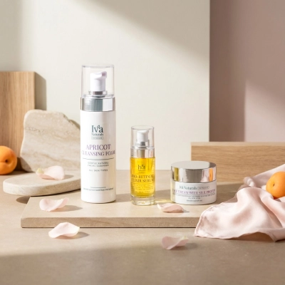 IvaNaturals Lux Trio